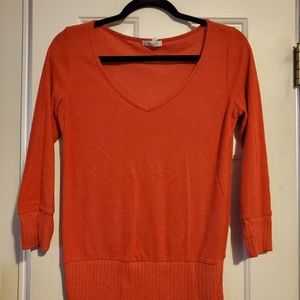 dELiA's Sweater top